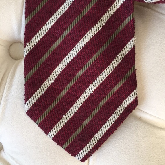 Hugo Boss Silk Neck Ties Set Of 2 - Picture 6 of 13
